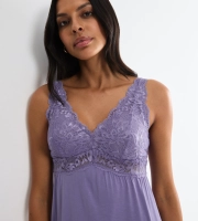 Koszula nocna Triumph Timeless Sensuality NDK 01