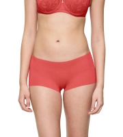 Majtki Damskie Smart Invisible Boyshort