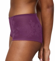 Majtki Damskie Triumph Wild Rose Sensation Maxi