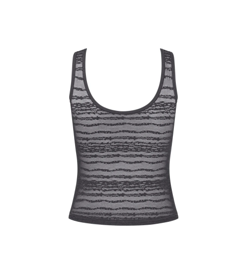 Koszulka Damska sloggi FREE Evolve Tank Top La
