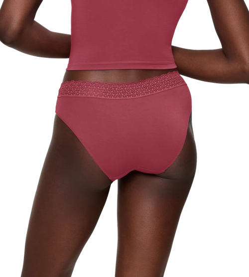 Majtki damskie Triumph Feel of Modal Tai