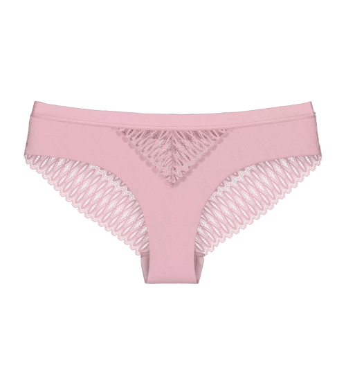 Majtki damskie Triumph Aura Spotlight figi Brazylian koronkowe