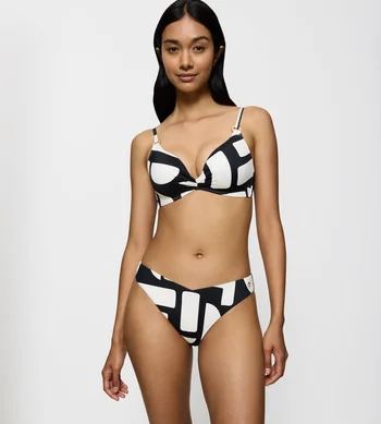 Dół kostiumu Triumph Summer Allure figi Braziliany