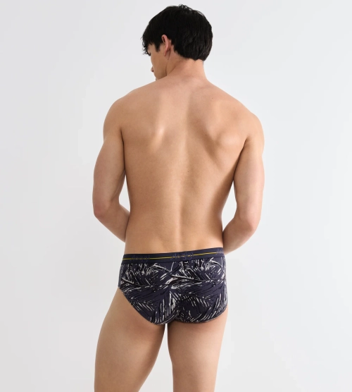 Majtki męskie sloggi men Start Midi C2P box