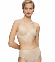 Biustonosz Triumph Amourette Charm WHP usztywniany z fiszbinami
