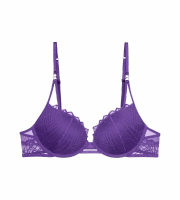 Biustonosz Triumph That Night in Vegas WHU push-up