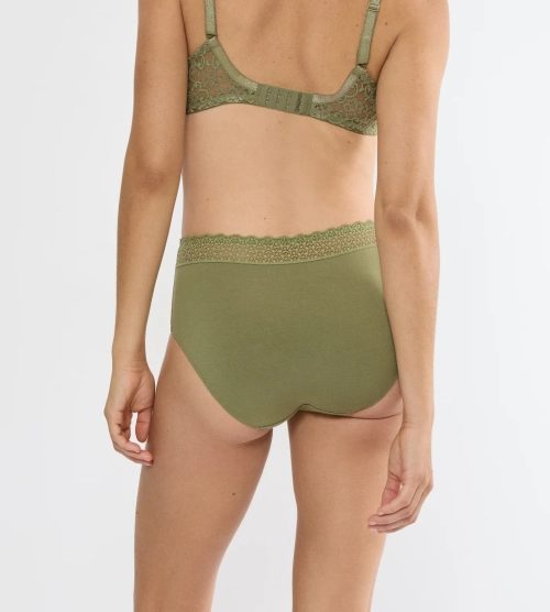 Majtki damskie Triumph Feel of Modal Midi