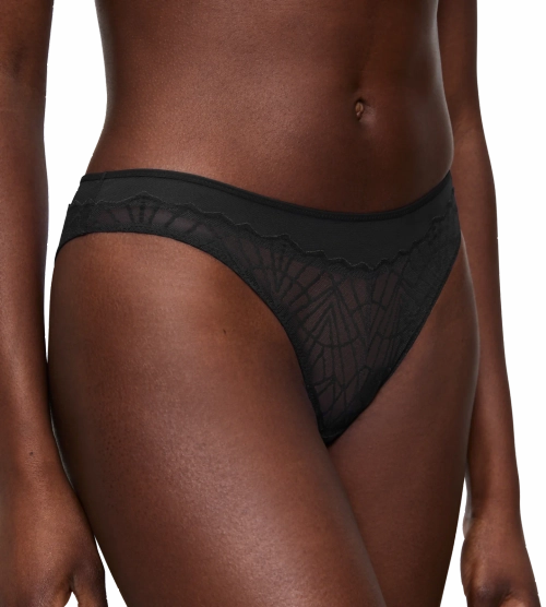 Majtki damskie Triumph That Night in Vegas Brazilian