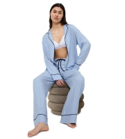 Piżama Damska Triumph Amourette Jacquard PW