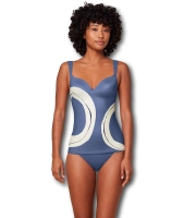 Tankini Triumph Summer Allure WP usztywniane z fiszbinami