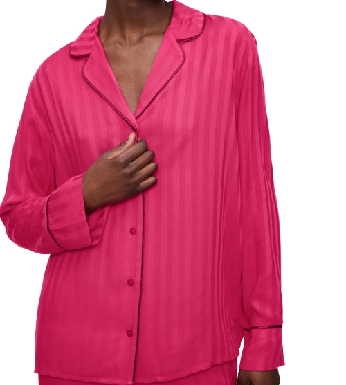 Piżama Damska Triumph Amourette Jacquard PW