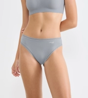 Majtki Damskie Sloggi GO Crush High leg C3P