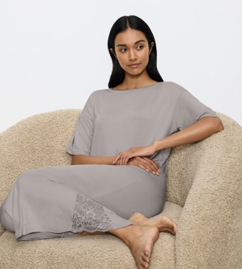 Koszula nocna Triumph Timeless Sensuality NDK SSL