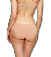Majtki damskie Triumph Smart Natural figi Hipster EX 