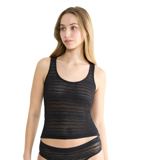 Koszulka Damska sloggi FREE Evolve Tank Top La