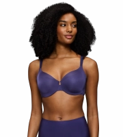 Biustonosz Triumph BMU Illusion Curve W01 Minimizer