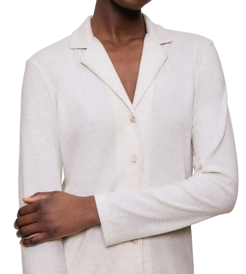 Top Triumph Mix & Match z długim rękawem