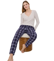 Spodnie Triumph Mix & Match Tapered Trouser