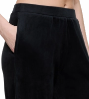 Spodnie damskie Triumph Sensual Velour Wide Leg Trouse