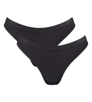 Majtki Damskie sloggi GO Sense Tanga 2-Pak