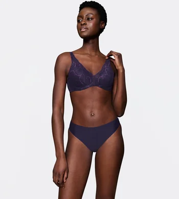 Biustonosz Triumph Body Make-Up Illusion Lace WP