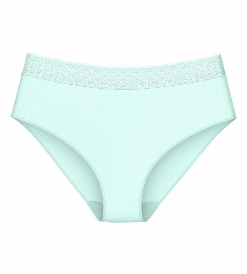 Majtki damskie Triumph Feel of Modal figi Midi