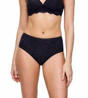 Majtki damskie Triumph Amourette Charm T figi Maxi koronkowe