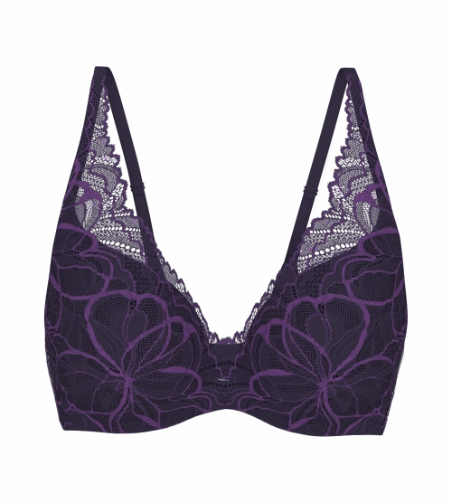 Biustonosz Triumph Body Make-Up Illusion Lace WP