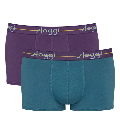 Majtki Męskie sloggi men Start Hipster C2P b