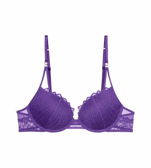 Biustonosz Triumph That Night in Vegas WHU push-up