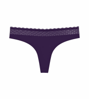 Majtki damskie Triumph Feel of Modal String