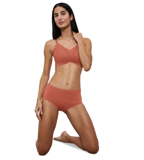 Majtki Damskie Smart Natural Maxi EX