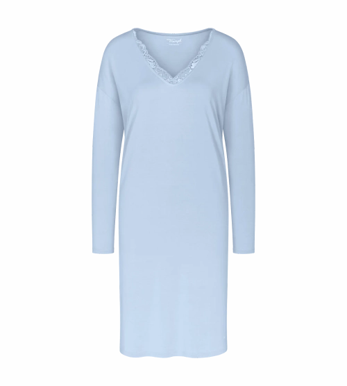 Koszula nocna Triumph Timeless Sensuality NDK LSL