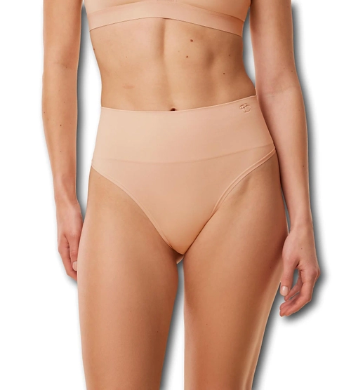 Majtki damskie Triumph Soft Sculpt Bandeau figi string modelujące