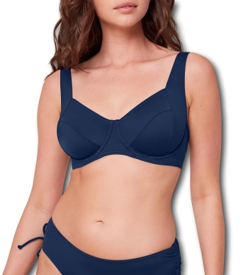 Góra Kostiumu Triumph Summer Mix & Match W z fiszbinami