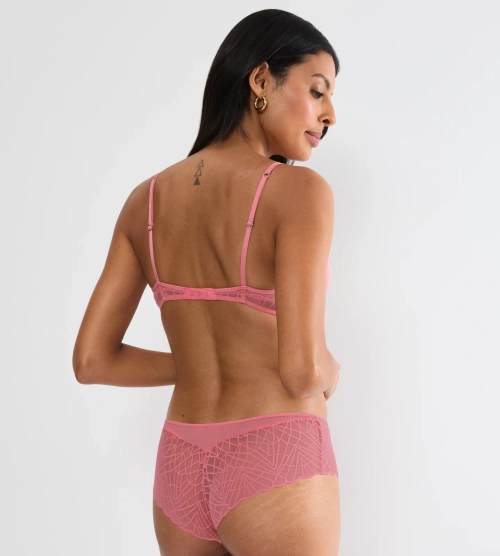 Biustonosz That Night In Vegas WHU push-up z fiszbianami