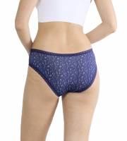 Majtki damskie sloggi GO Crush figi Hipster 3-pak