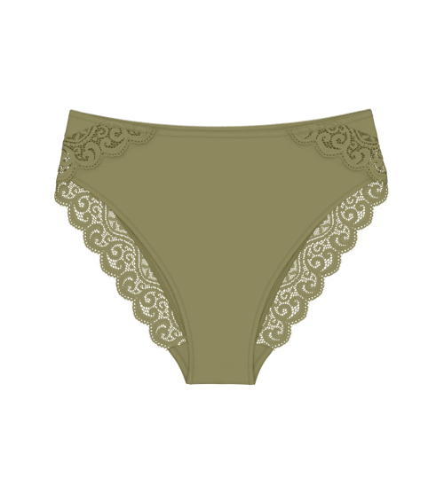 Majtki damskie Triumph Amourette Tai