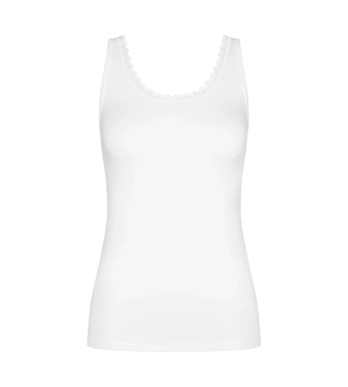 Podkoszulka damska Triumph Feel Of Cotton Tank Top