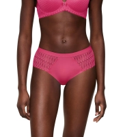 Majtki damskie Triumph Aura Spotlight figi Maxi koronkowe