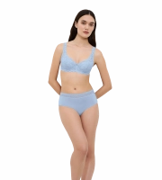 Biustonosz Triumph Amourette WHP z fiszbinami i wkładkami