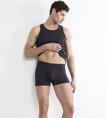 Majtki Męskie sloggi SLG Base Trunk 2-PAK