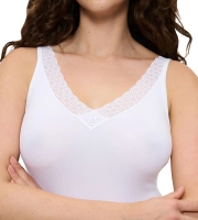 Top damski Triumph Feel of Modal Koszulka bez rękawów