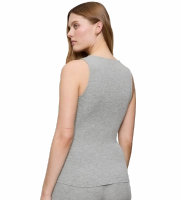Koszulka Triumph Beauty Layers NSL Top Wool