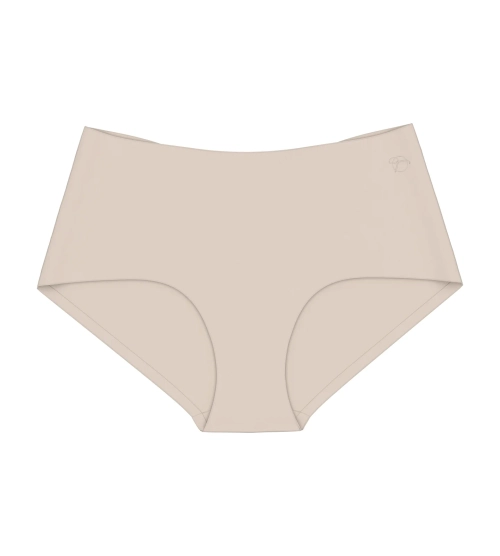 Majtki damskie Triumph Body Make-Up Illusion figi Shorty 