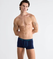 Majtki męskie sloggi men Start Hipster slipy 2 szt 