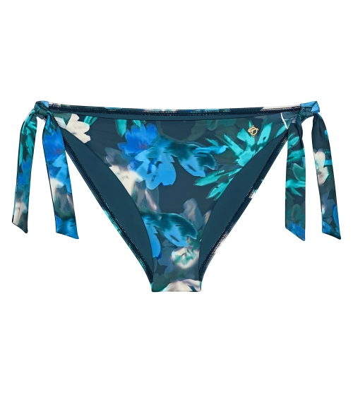 Dół kostiumu Triumph Summer Fleur figi Tai