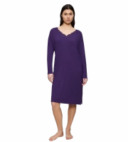 Koszula nocna Triumph Timeless Sensuality NDK LSL