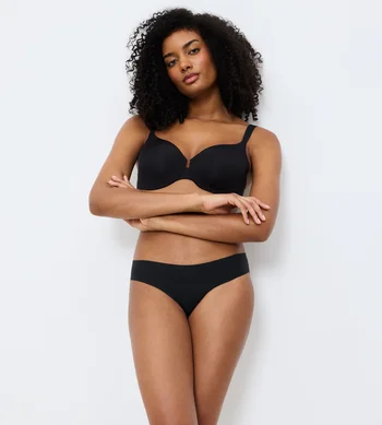 Majtki damskie Triumph Smart Invisible figi Tai