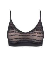 Biustonosz sloggi FREE Evolve push-up bez fiszbiny